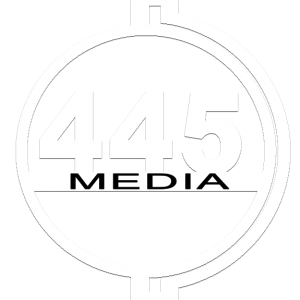 445 Media